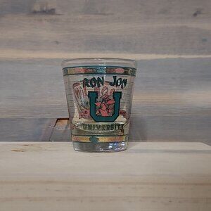 Ron Jon Shot glass